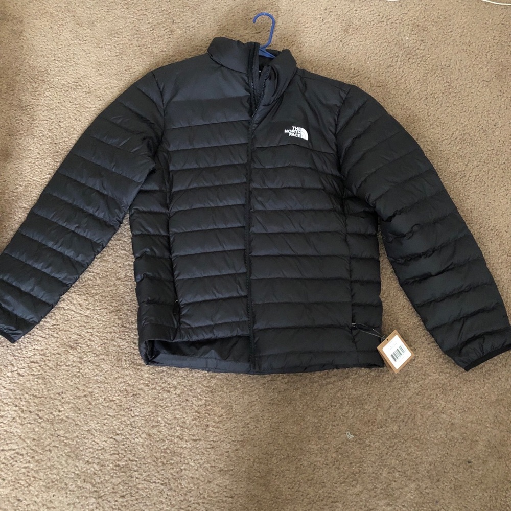 The North Face Coat
